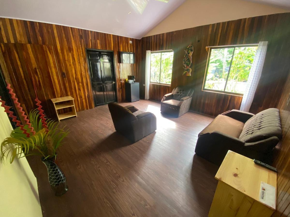 Grand Park Manuel Antonio - Adults Only Hotel Exterior photo