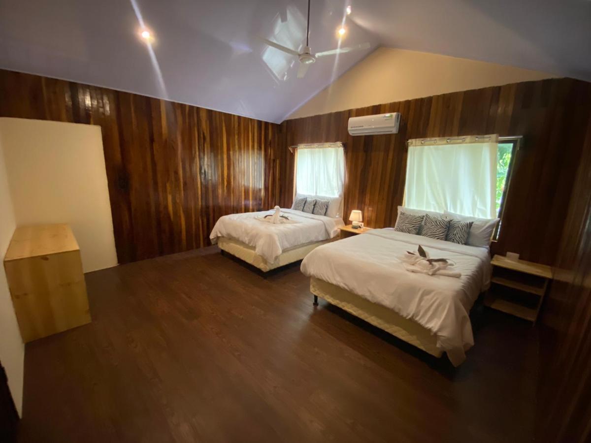 Grand Park Manuel Antonio - Adults Only Hotel Exterior photo