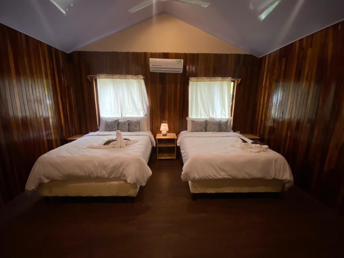 Grand Park Manuel Antonio - Adults Only Hotel Exterior photo