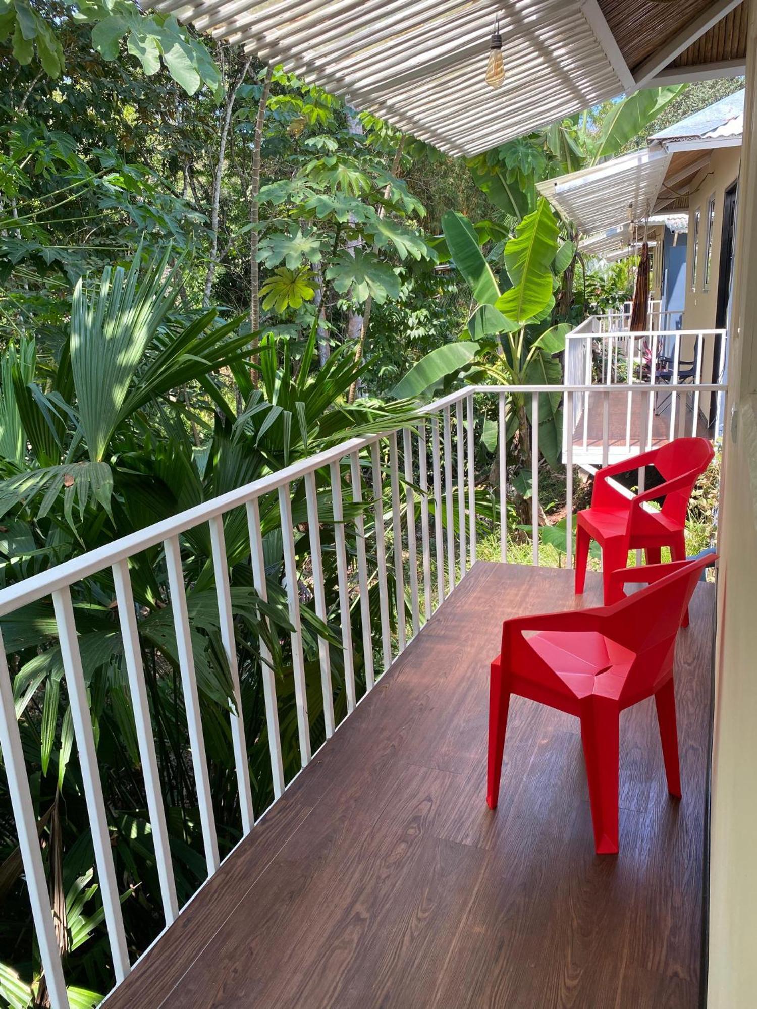 Grand Park Manuel Antonio - Adults Only Hotel Exterior photo
