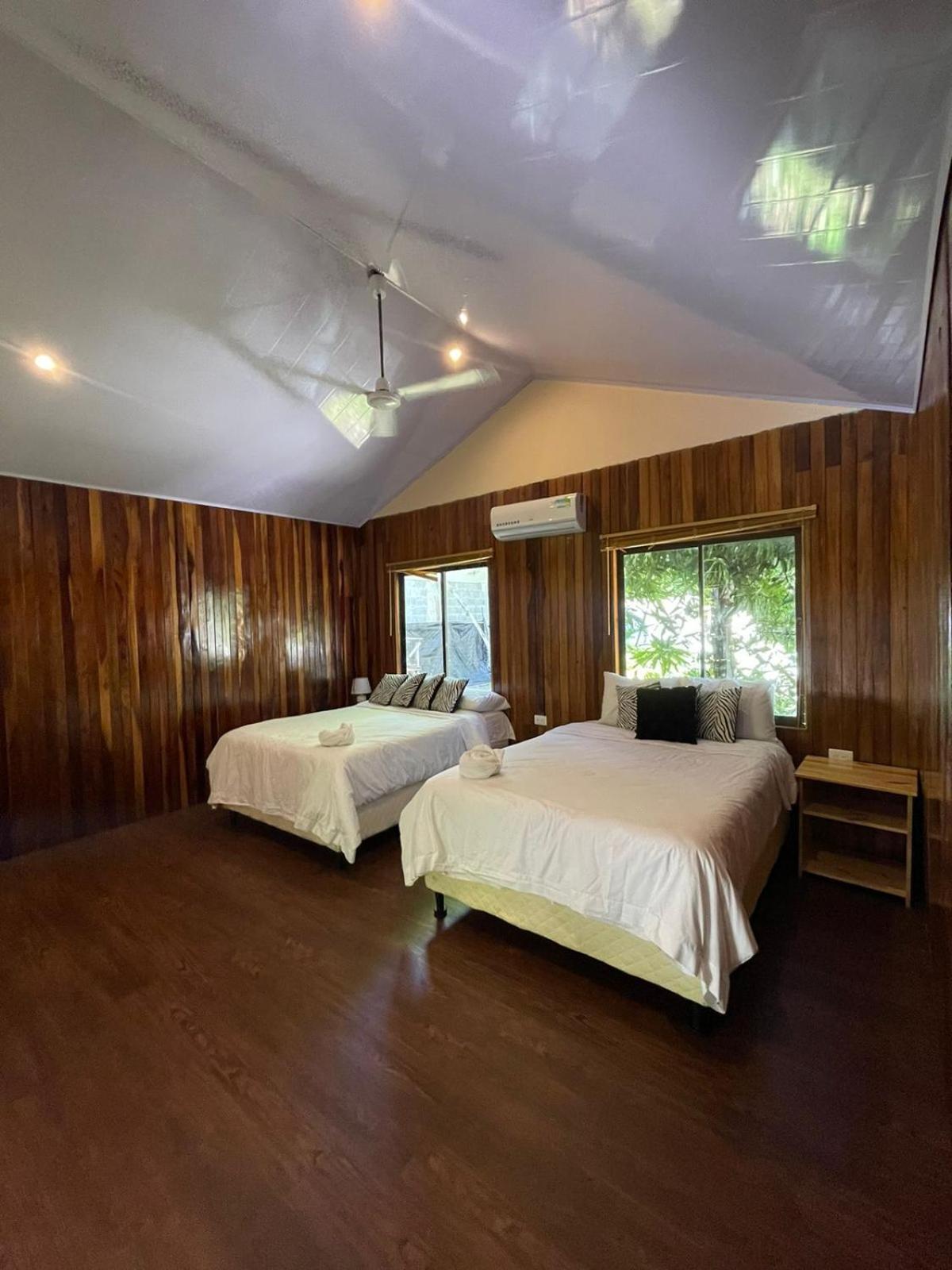 Grand Park Manuel Antonio - Adults Only Hotel Exterior photo