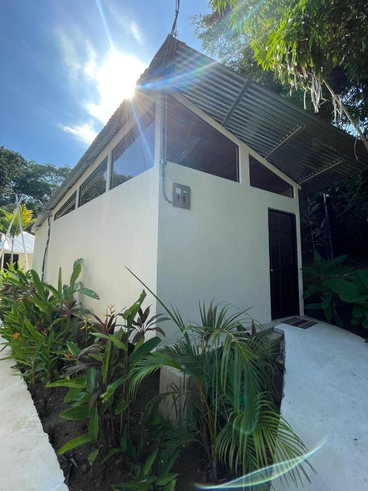 Grand Park Manuel Antonio - Adults Only Hotel Exterior photo