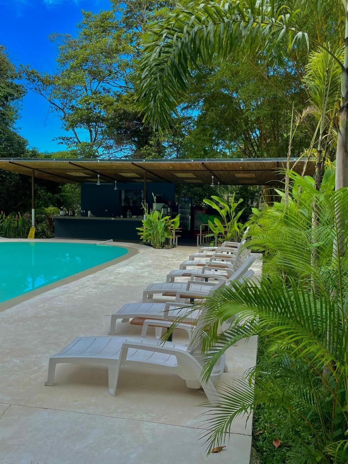 Grand Park Manuel Antonio - Adults Only Hotel Exterior photo