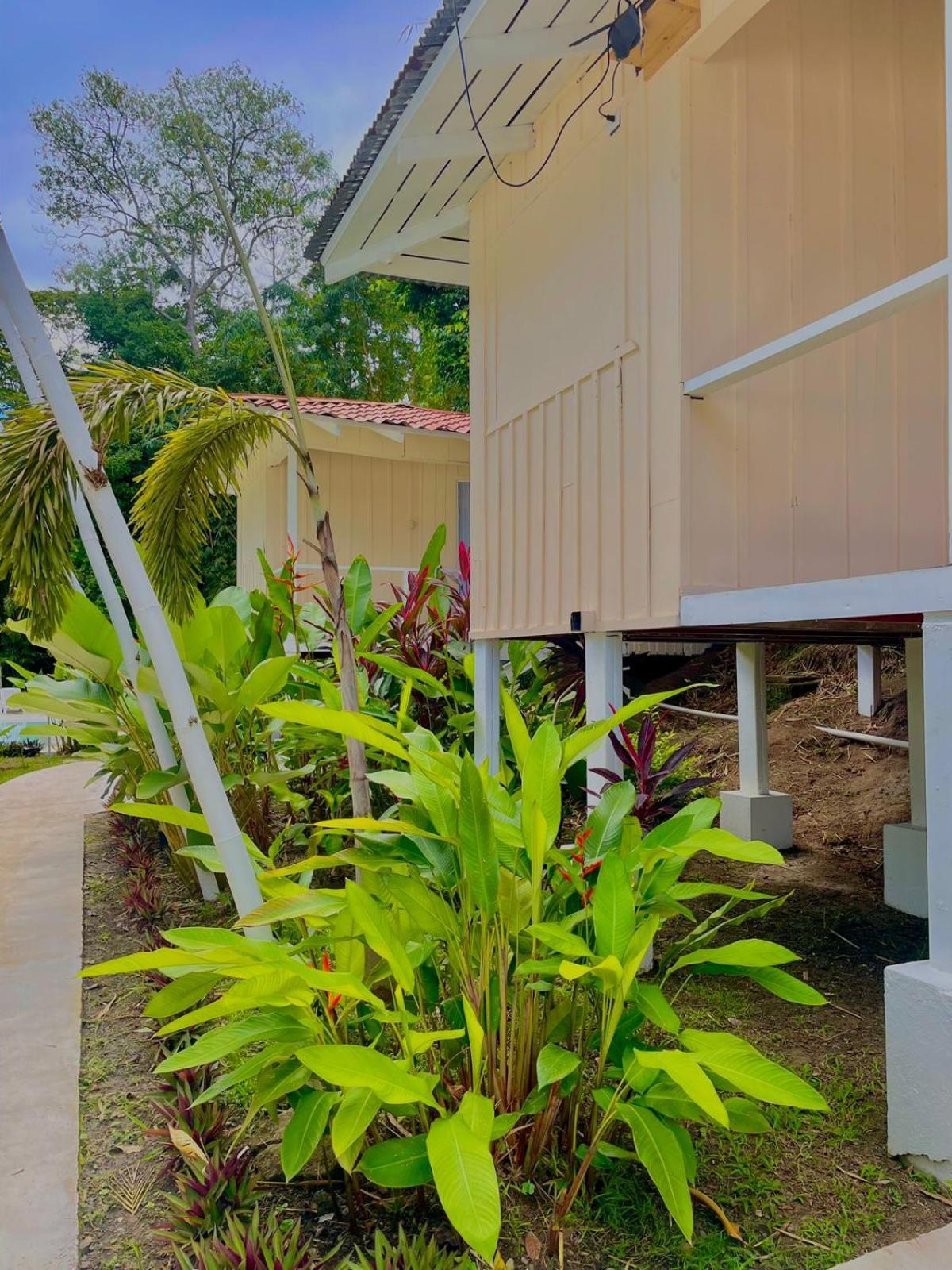 Grand Park Manuel Antonio - Adults Only Hotel Exterior photo