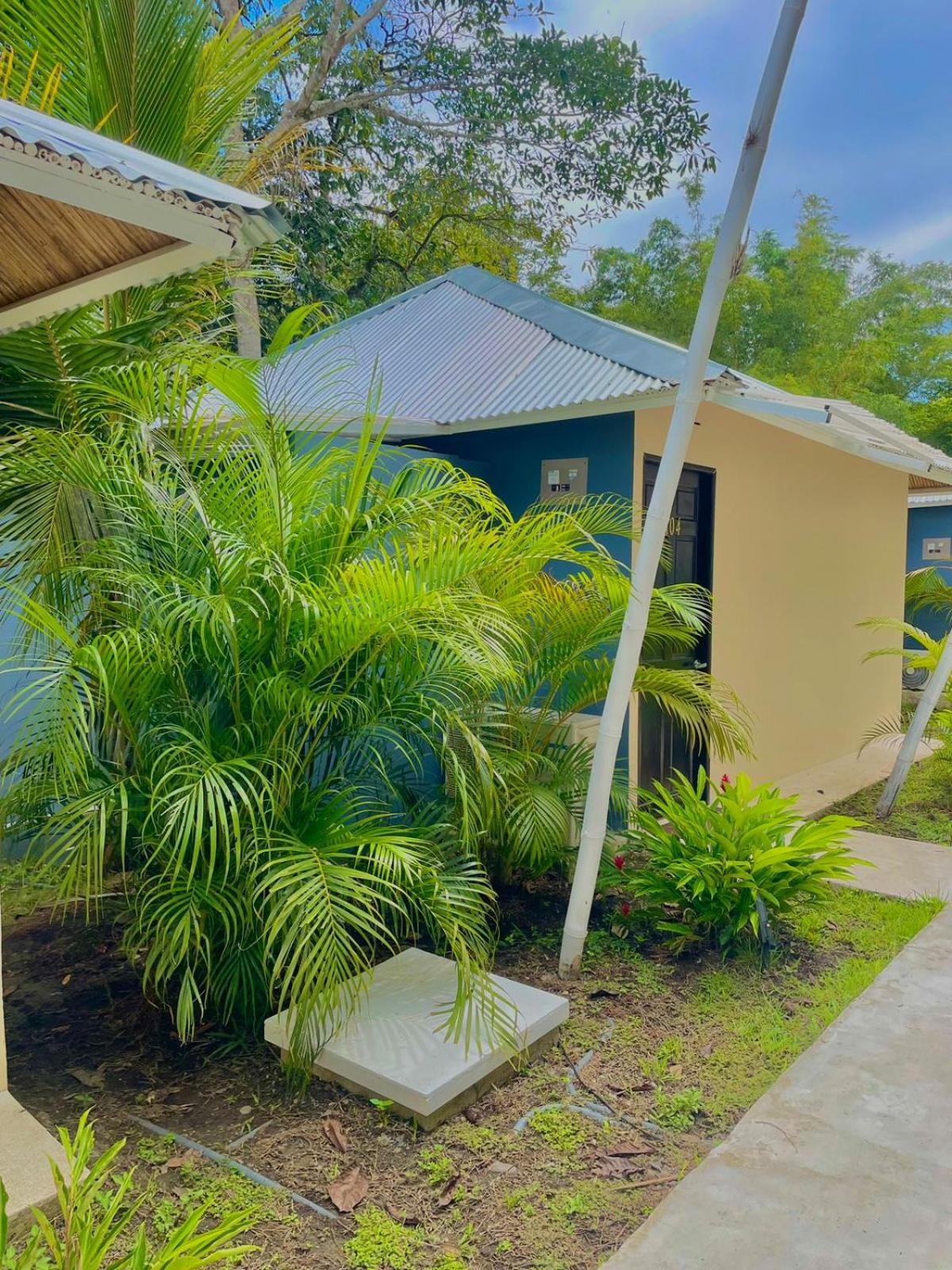 Grand Park Manuel Antonio - Adults Only Hotel Exterior photo